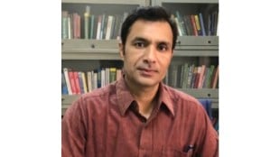 Ram Singh, director and professor at Delhi School of Economics and member of the Monetary Policy Committee.