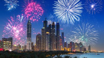 Best places to celebrate Diwali across the world