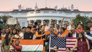 Indian Americans have been widely questioned for being silent over the ongoing anti-India narrative in US
