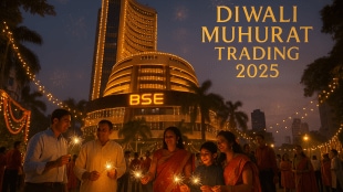 Muhurat Trading 2025: 5 big global cues that investors must watch out for ahead of 1-Hour special Diwali session