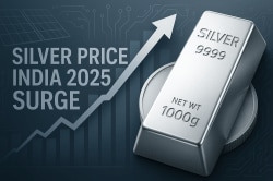 The big Silver rally in 2025: Bubble or structural bull? Motilal Oswal lists out what’s next