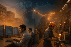 HSBC calls India world’s “anti-AI” market; CLSA bets on stability — will TCS, Infosys or HDFC Bank emerge winners?