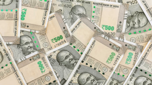 4 Crore Portfolio