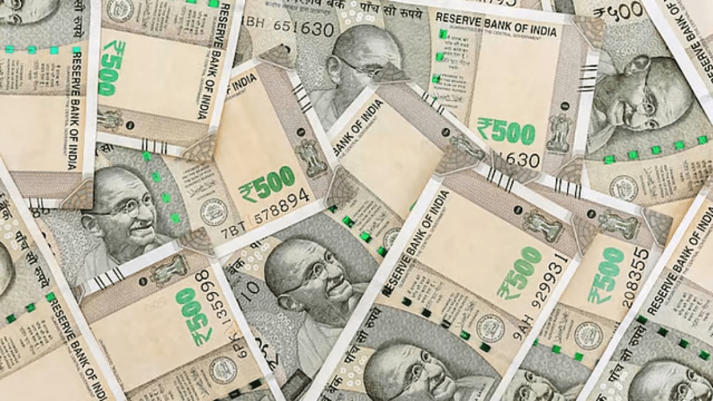 4 Crore Portfolio