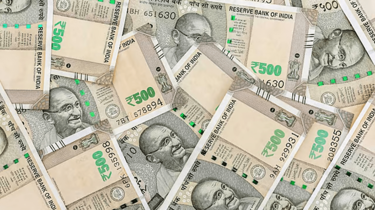 4 Crore Portfolio 4 Crore Portfolio