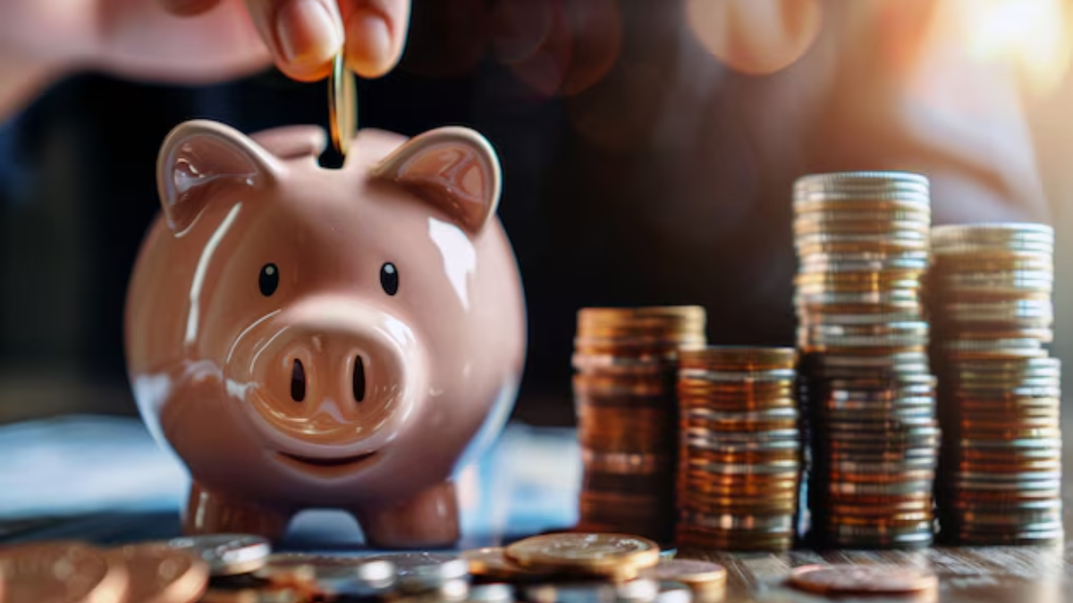 5 crore net worth journey: Saving, investments, and financial planning 5 crore net worth journey: Saving, investments, and financial planning