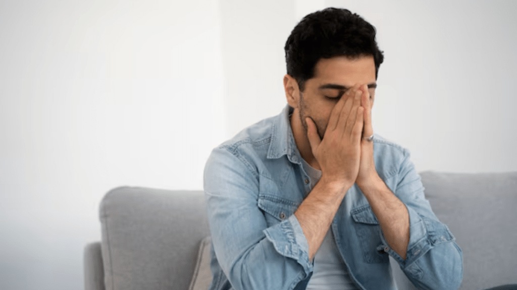 Reddit post highlights emotional struggles of moving back to India from UK, career setbacks, and lost independence Reddit post highlights emotional struggles of moving back to India from UK, career setbacks, and lost independence