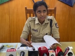 Blast in Hassan, Karnataka, leaves two critically injured; probe underway
