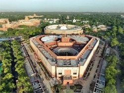 Tejasvi Surya to chair Select Committee on Jan Vishwas Amendment Bill
