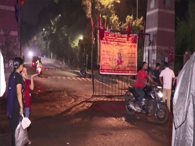 ‘This is an utter lie’: JNUSU denies opposing Durga Puja, challenges ABVP