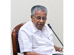 ‘We will never protect any wrongdoers’: Kerala CM Pinarayi Vijayan on Sabarimala gold-plating controversy