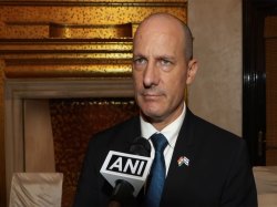 ‘We are very thankful to the Indian govt and PM Modi for supporting us,’ says Israeli envoy Reuven Azar