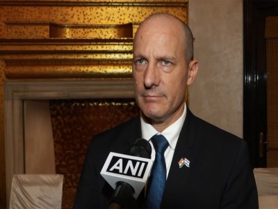‘We are very thankful to the Indian govt & PM Modi for supporting us,’ says Israeli envoy