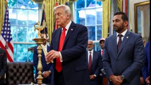 Trump shake-up looms: Kash Patel, top officials on exit radar after fresh firings