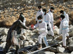 ‘Peace and tranquillity’ reaffirmed as India, China hold 23rd Corps Commander-level meeting