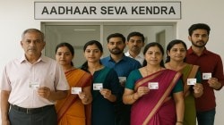 UIDAI new Aadhaar rules 2025: Fee hike, free update deadline over, and online Aadhaar update to start — all details here