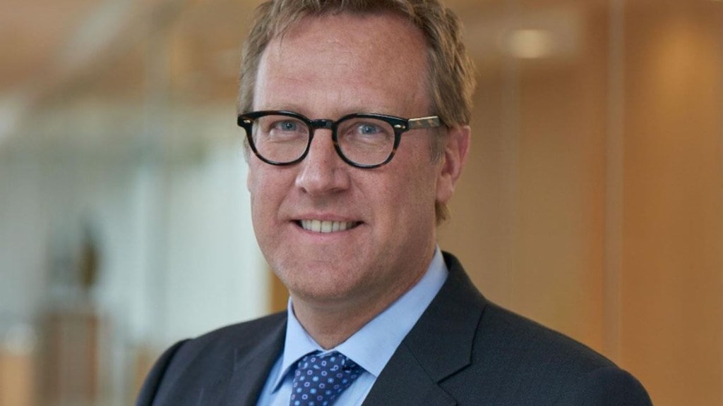 India Offers the Best Opportunities for Infrastructure Investment Today, Says Actis Chairman