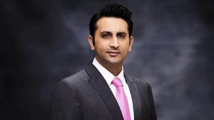 Adar Poonawalla