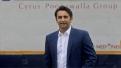 RCB is a great team, at the right valuation: Adar Poonawalla