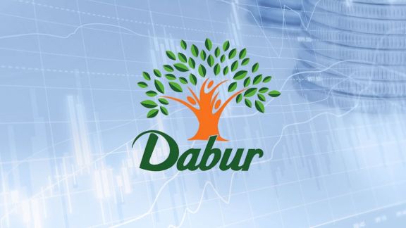Dabur India posted a 6.5 per cent YoY profit growth in the second quarter