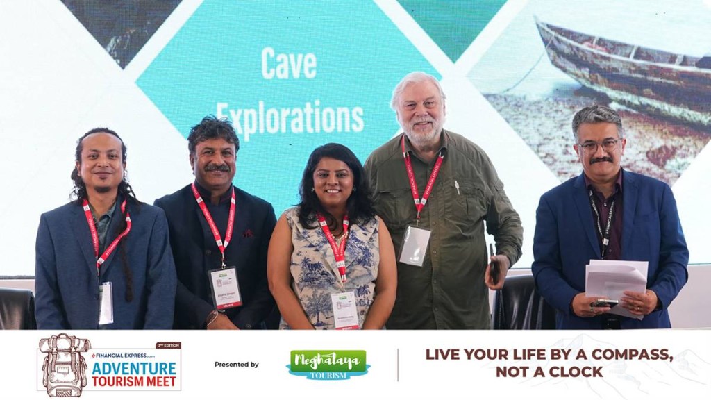 Adventure Tourism Meet (ATM) 2025