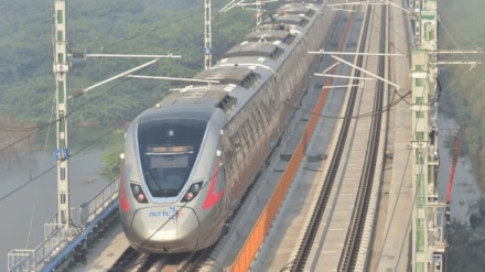 How Aerocity Will Integrate Air, Metro, Road, and Semi High-Speed Rail How Aerocity Will Integrate Air, Metro, Road, and Semi High-Speed Rail