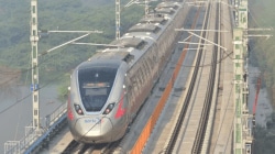 Aerocity set to become India’s key multimodal transport hub with rail, road, air Integration- Explained