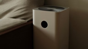 Air purifiers