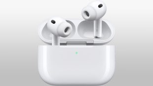 Airpods pro 3