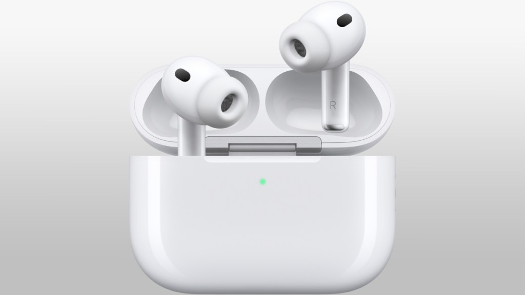 Airpods pro 3