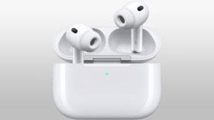 Airpods pro 3