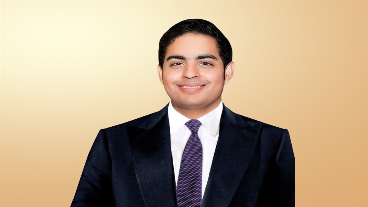 Akash Ambani: India is a 'Global Digital Powerhouse' with Full Tech Value Chain from Semiconductors to 6G.