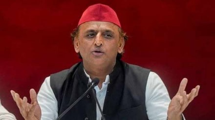 Akhilesh Yadav Facebook account suspended Akhilesh Yadav Facebook account suspended