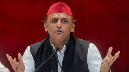 Akhilesh Yadav Facebook account suspended