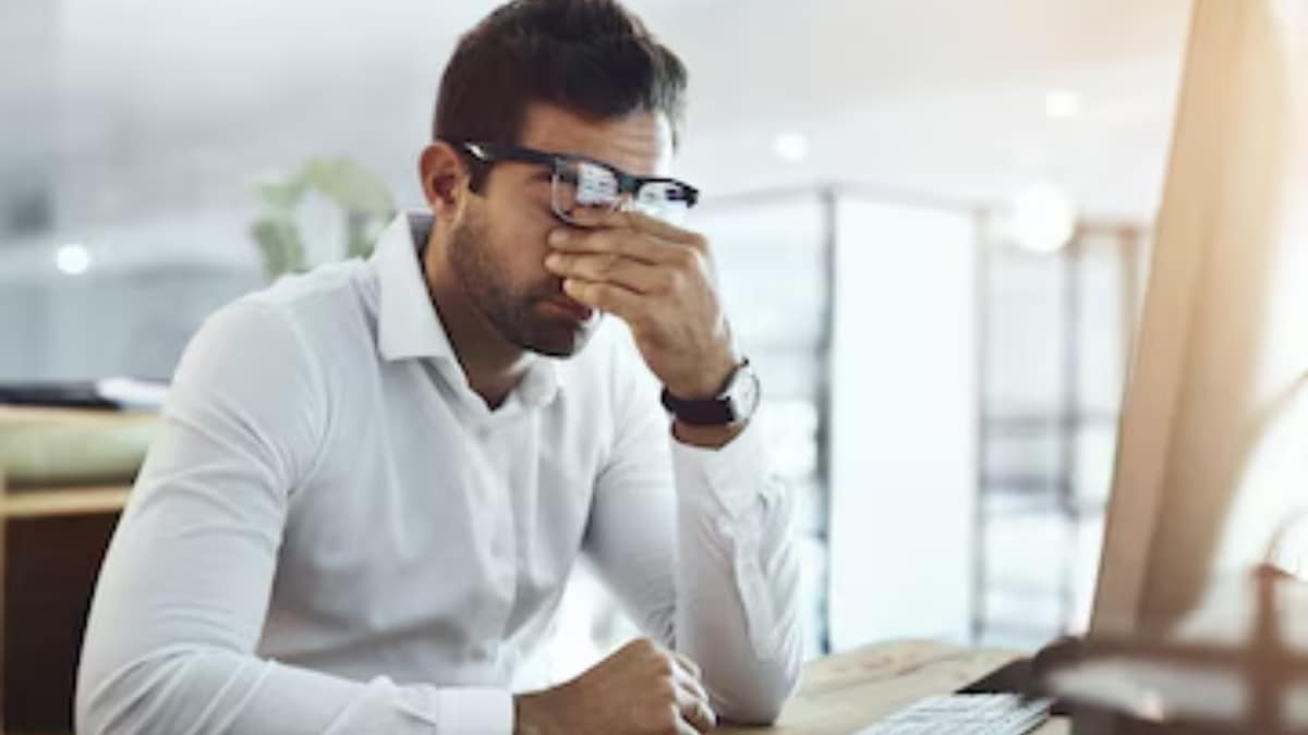 TCS, Google, Amazon und Intel entlassen bis 2025: Über 100 ...