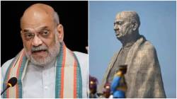 Amit Shah announces Republic Day-style parade every October 31 to honour Sardar Patel