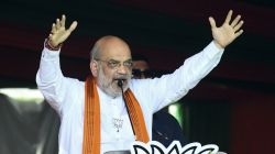 Bihar Election 2025 Live Updates: Amit Shah to lead BJP’s power push in Bihar on final day of nominations, Congress’ first list out