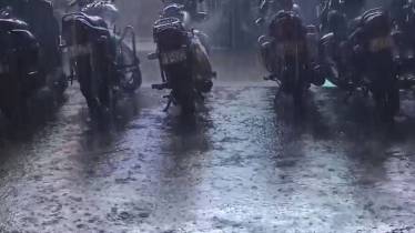 Andhra Pradesh rainfall alert