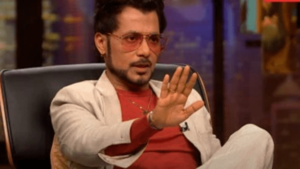 Anupam Mittal warns Indian professionals against obsessing over 30–35% salary hikes, urging focus on skill and value growth instead. Anupam Mittal warns Indian professionals against obsessing over 30–35% salary hikes, urging focus on skill and value growth instead.