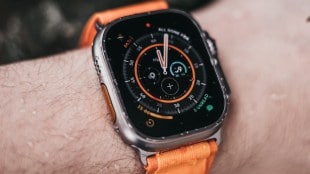 Apple watch ultra