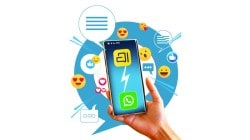 Is WhatsApp finally meeting its match?