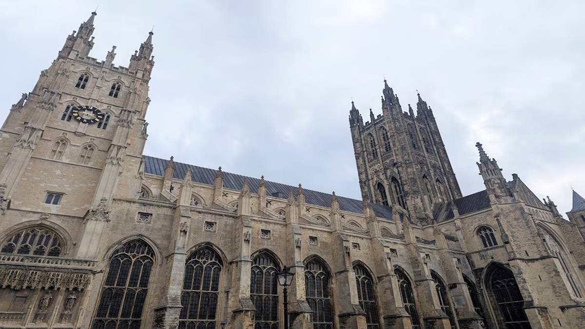 UK to announce next Archbishop of Canterbury, women contenders in historic first