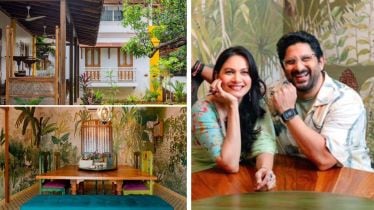 Arshad Warsi Goa Home