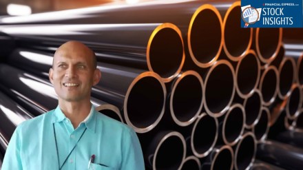 Ashish Kacholia's new bets: Big whale adds three high-ROCE stocks worth Rs 170 crore. (Image Source: Canva) Ashish Kacholia's new bets: Big whale adds three high-ROCE stocks worth Rs 170 crore. (Image Source: Canva)