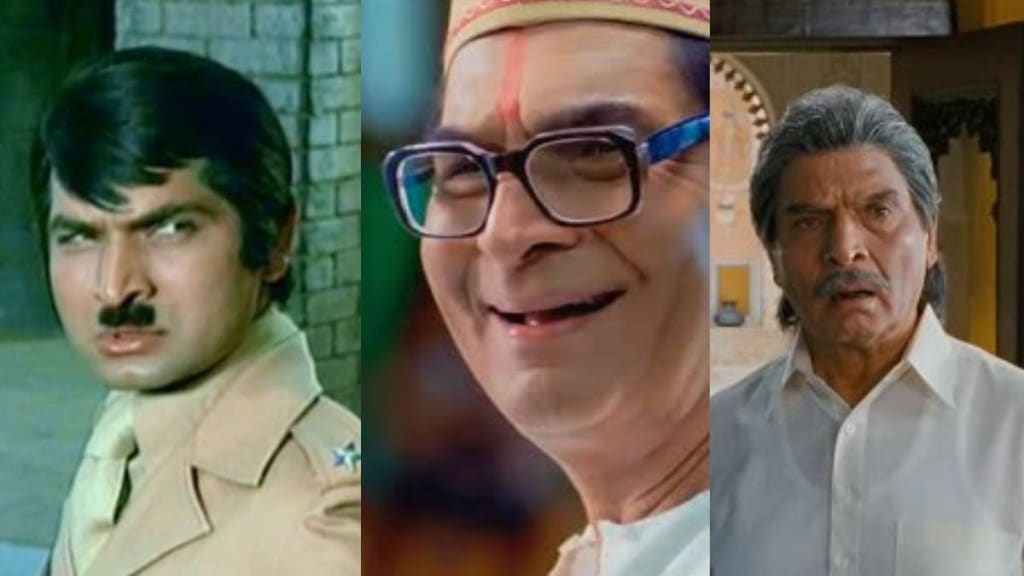 0 iconic Govardhan Asrani roles that fans can never forget 0 iconic Govardhan Asrani roles that fans can never forget
