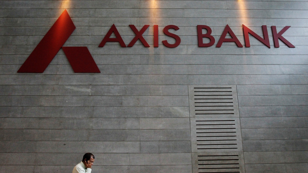 Axis Bank UBS upgrade Buy rating Rs 1500 target Axis Bank UBS upgrade Buy rating Rs 1500 target