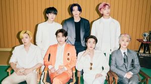 BTS 2026 world tour