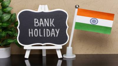 Are Banks open or closed in your city on October 21?