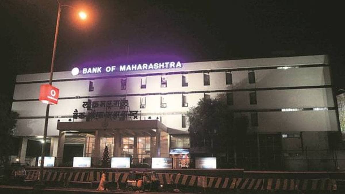 Bank of Maharashtra