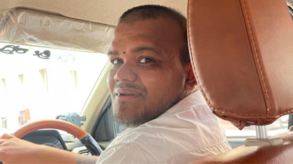 Choosing family over corporate life: Deepesh’s inspiring journey.